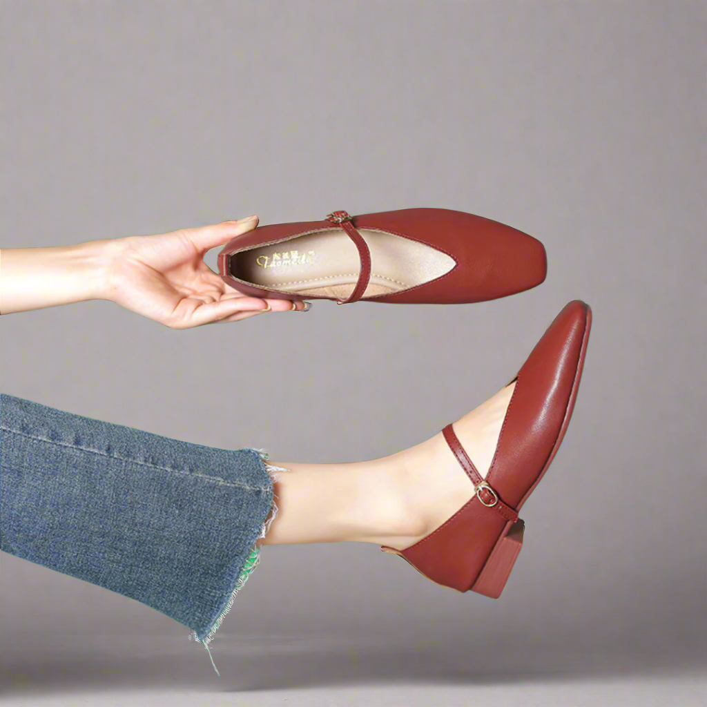 Pilgunda | Удобни сандали за чувствителни крака