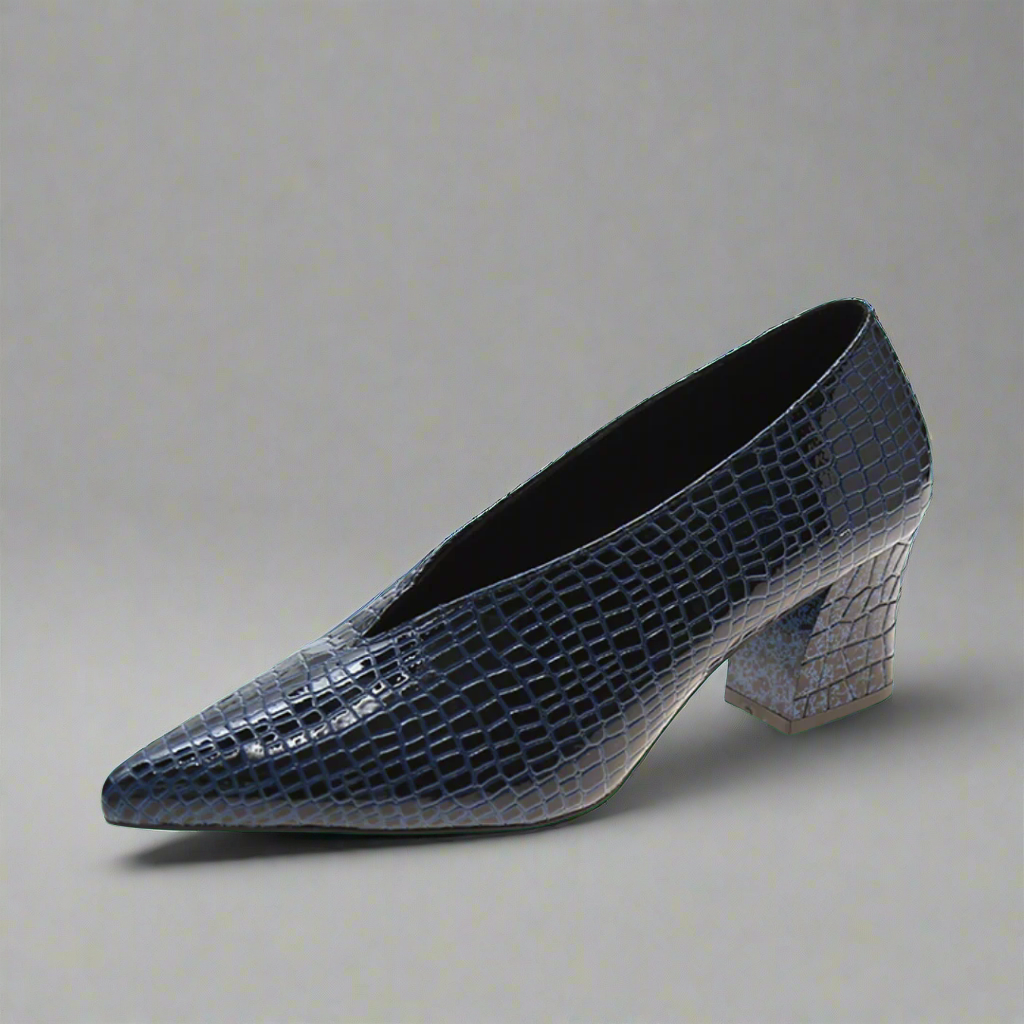 Серлинда | Удобни мокасини за лятото