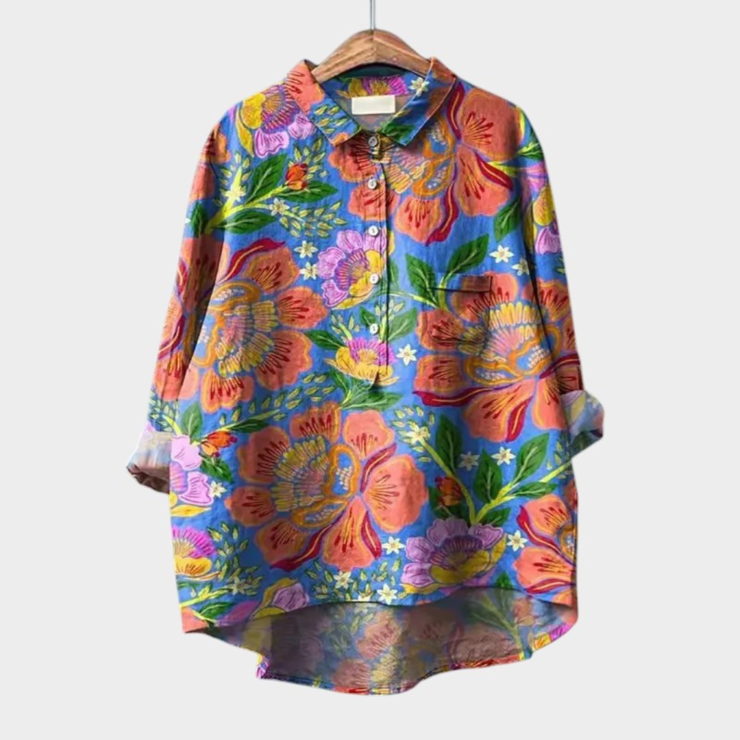 Мила | Блуза