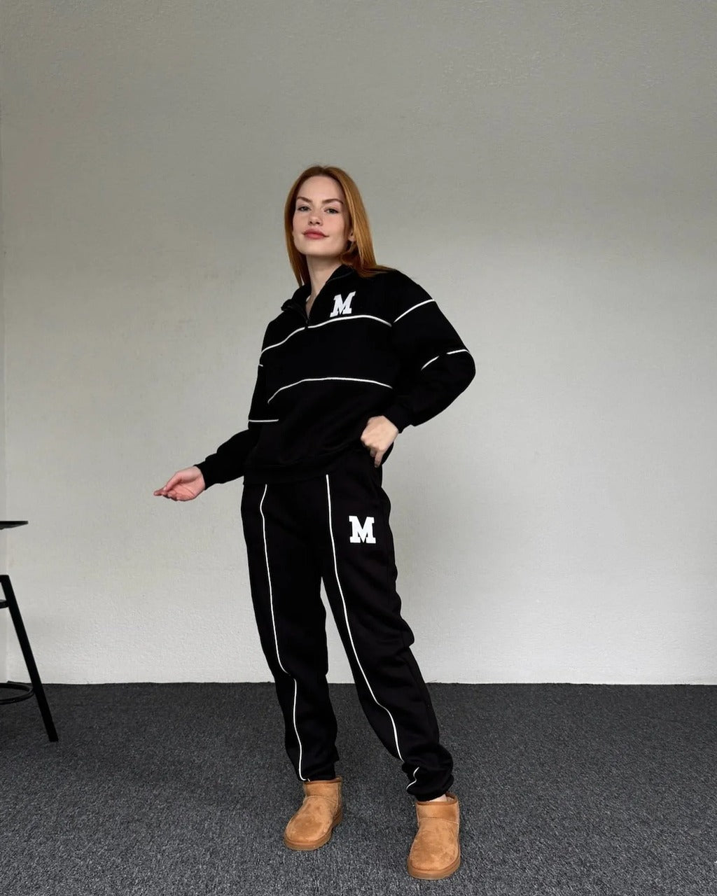 Giadora™ | Комплект Chic Удобства Лукс