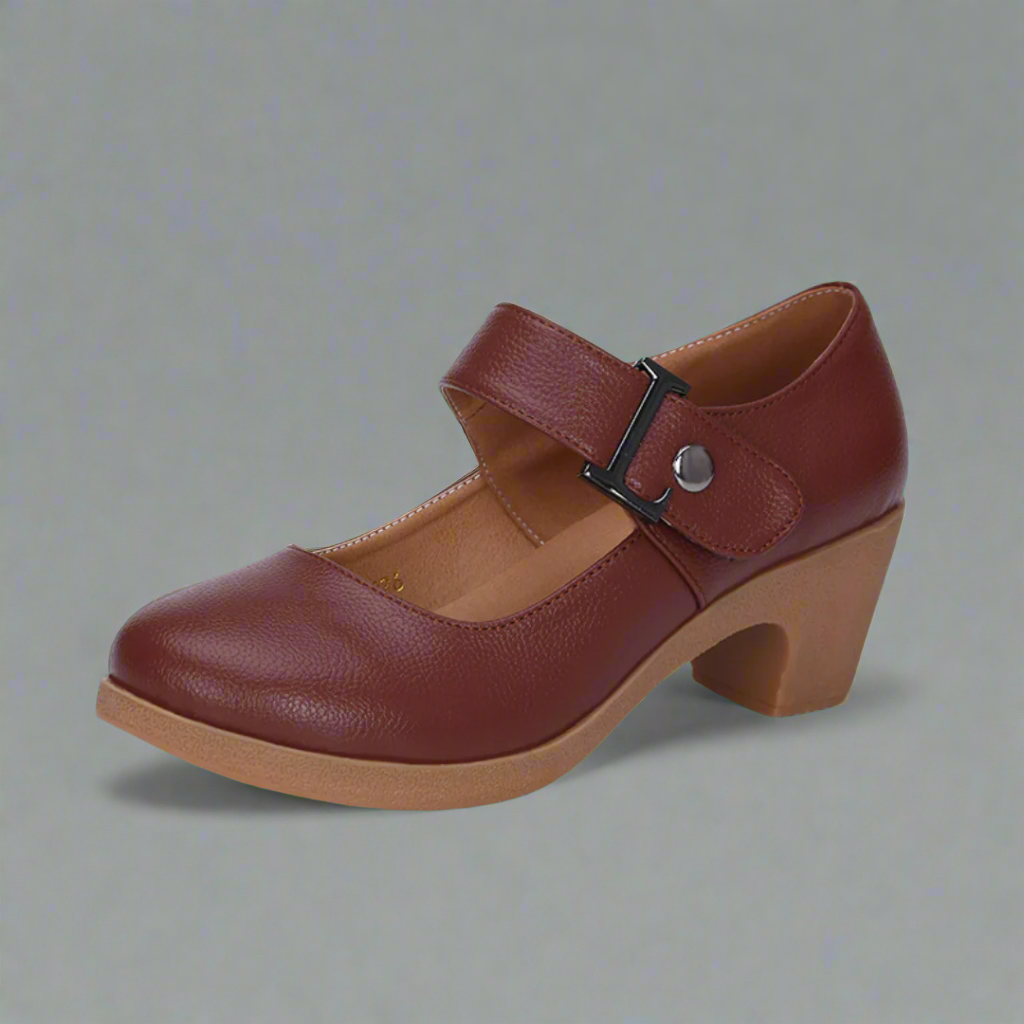 Клара | Удобни обувки за чувствителни крака