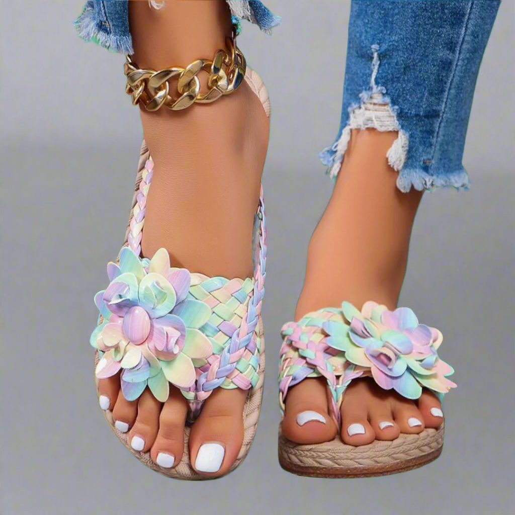 Liorunda | Удобни сандали за безгрижно ходене