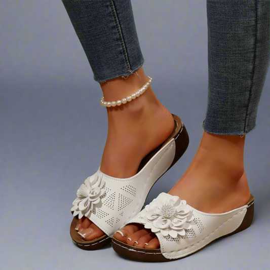 Venlind | Елегантни сандали на ток за лятото