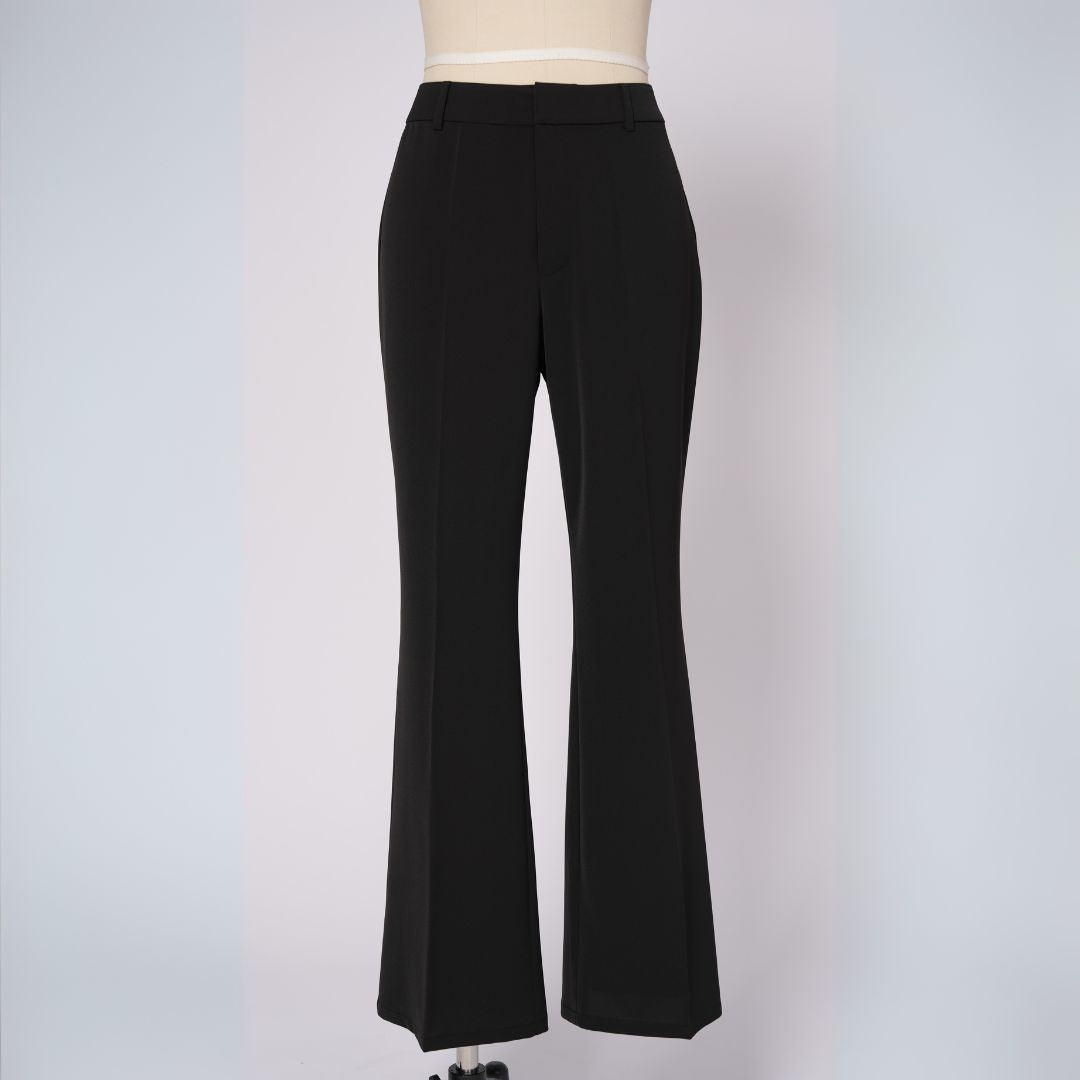 Габриел | Елегантен комплект с панталони