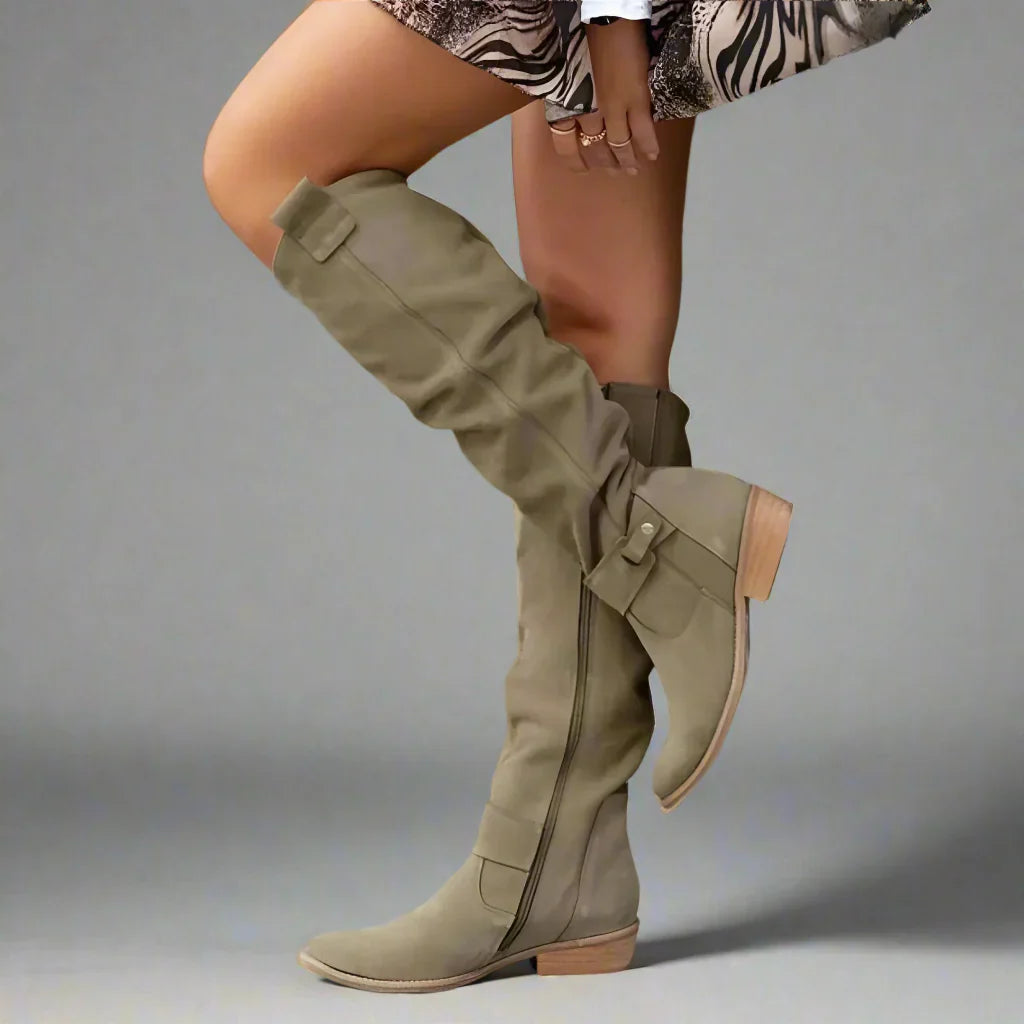 Пимала | Стилни ботуши за всеки сезон