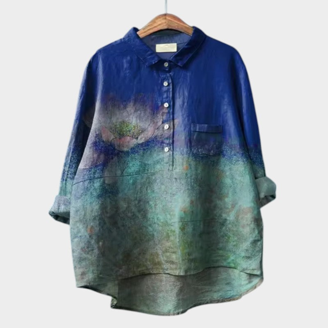 Мила | Блуза