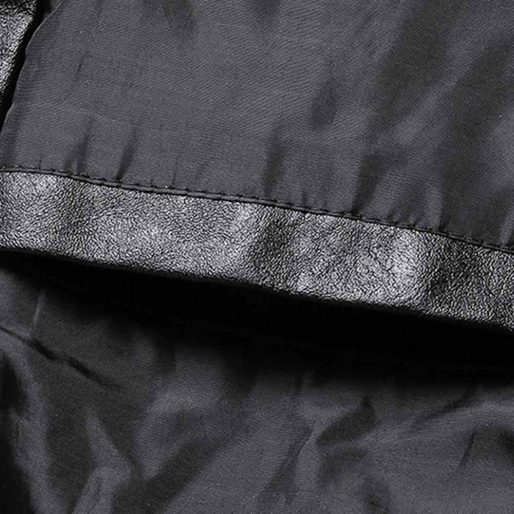 Кожено яке Мърфи