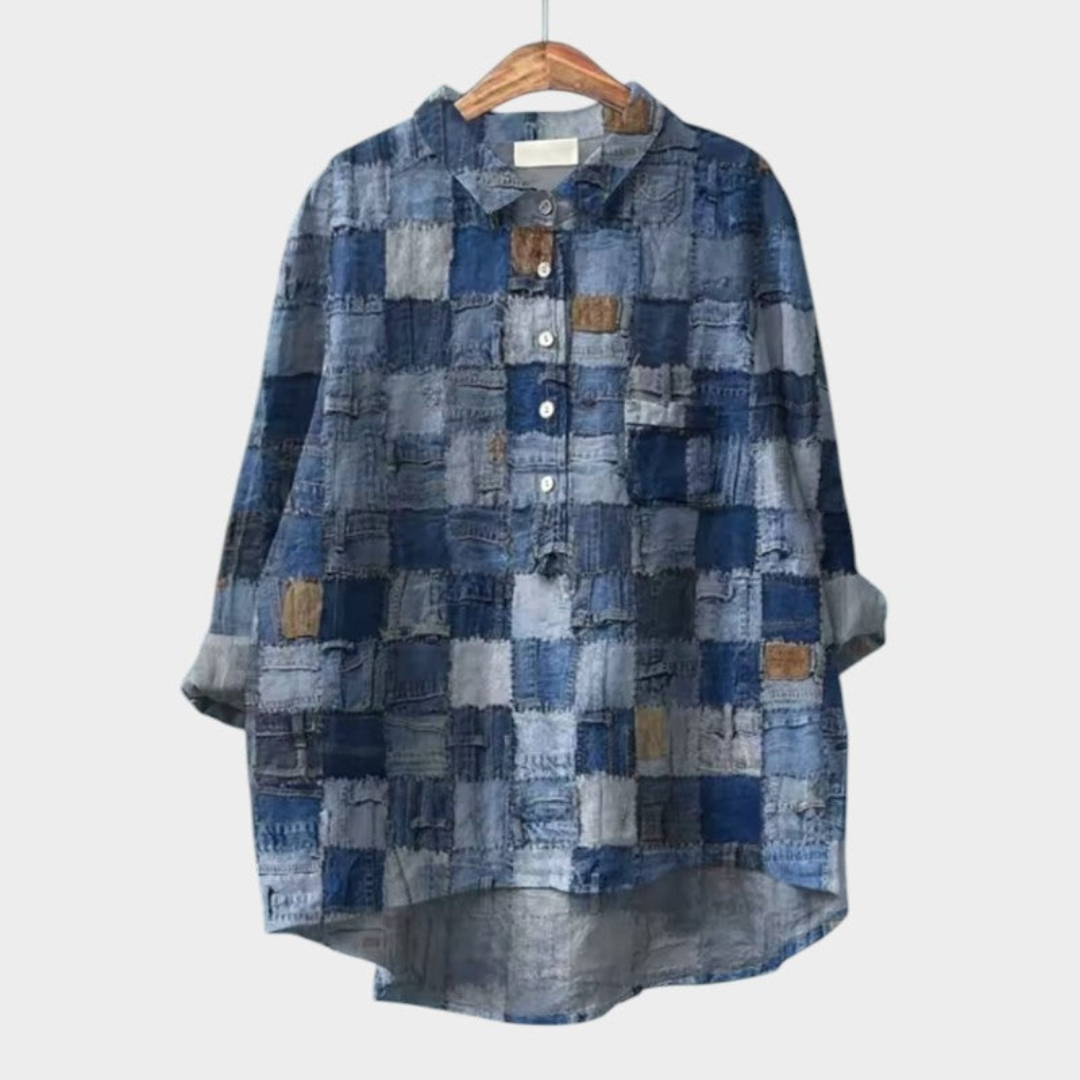 Мила | Блуза