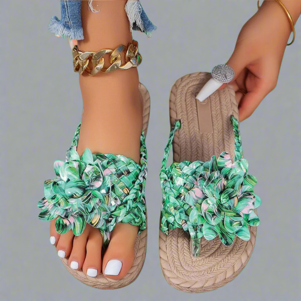 Liorunda | Удобни сандали за безгрижно ходене