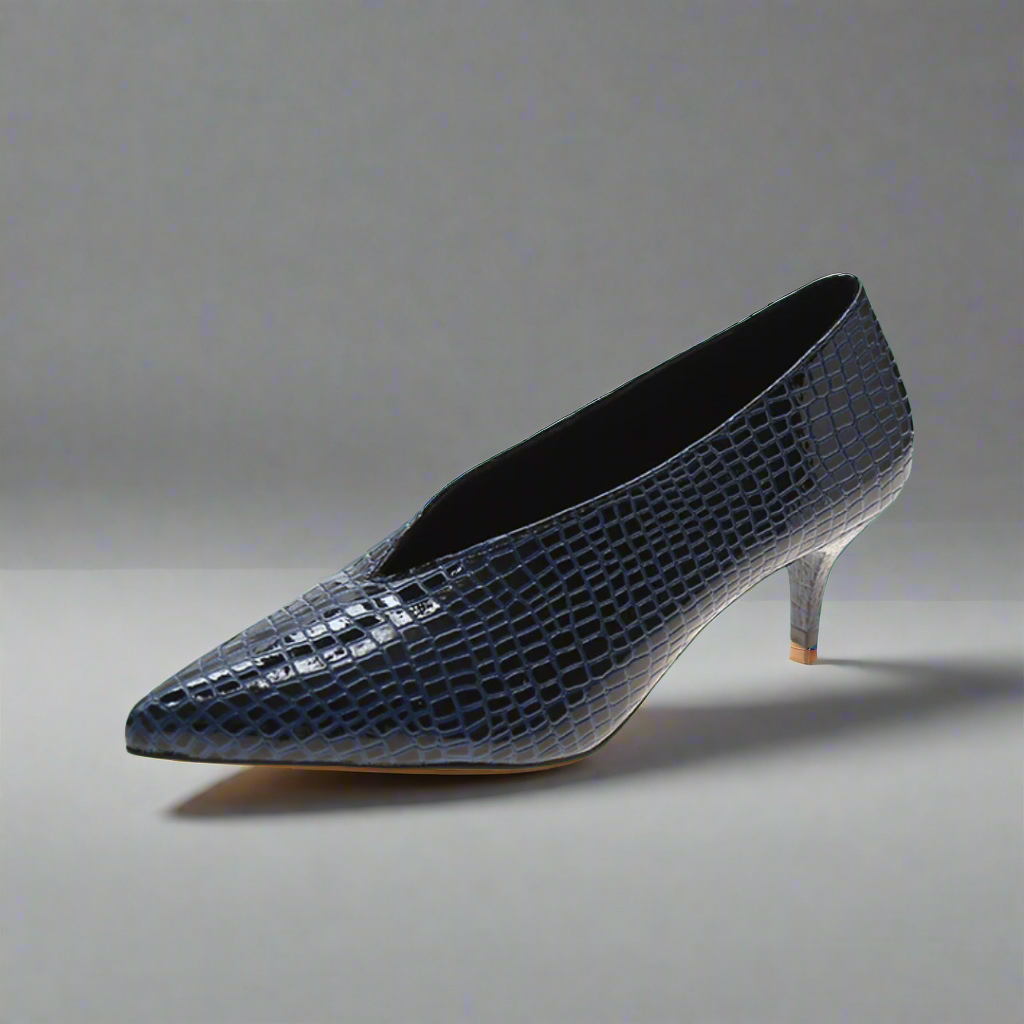 Серлинда | Удобни мокасини за лятото