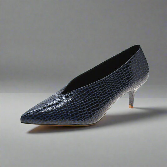 Серлинда | Удобни мокасини за лятото