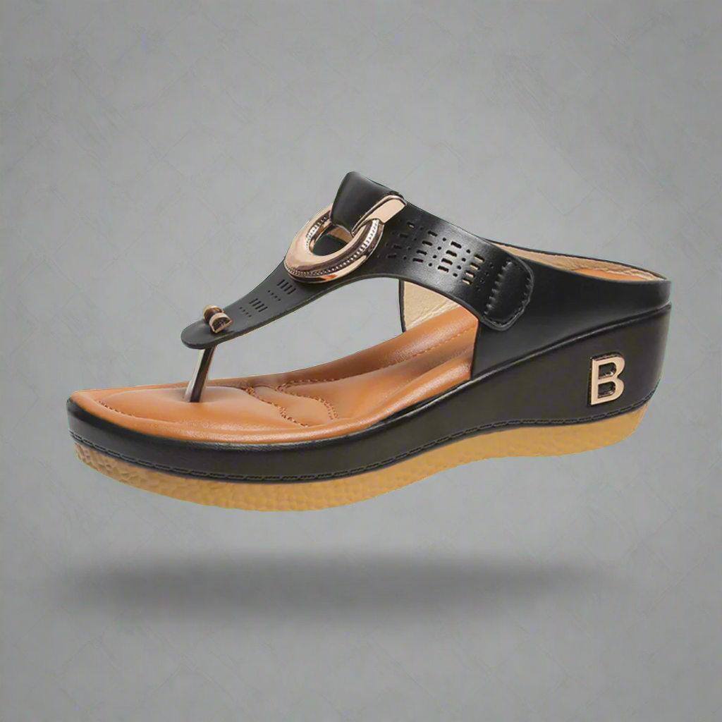 Norlaine | Ортопедични сандали за летен комфорт