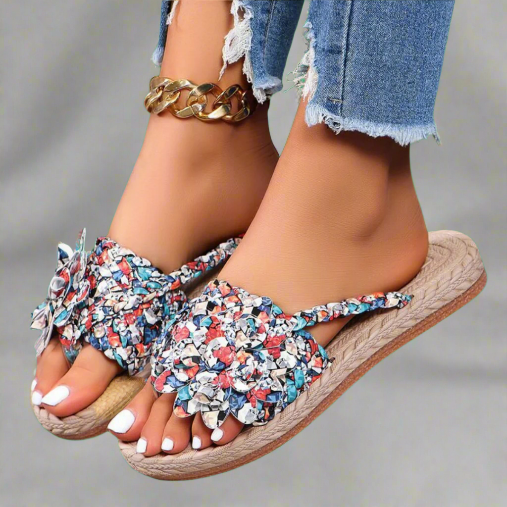 Liorunda | Удобни сандали за безгрижно ходене