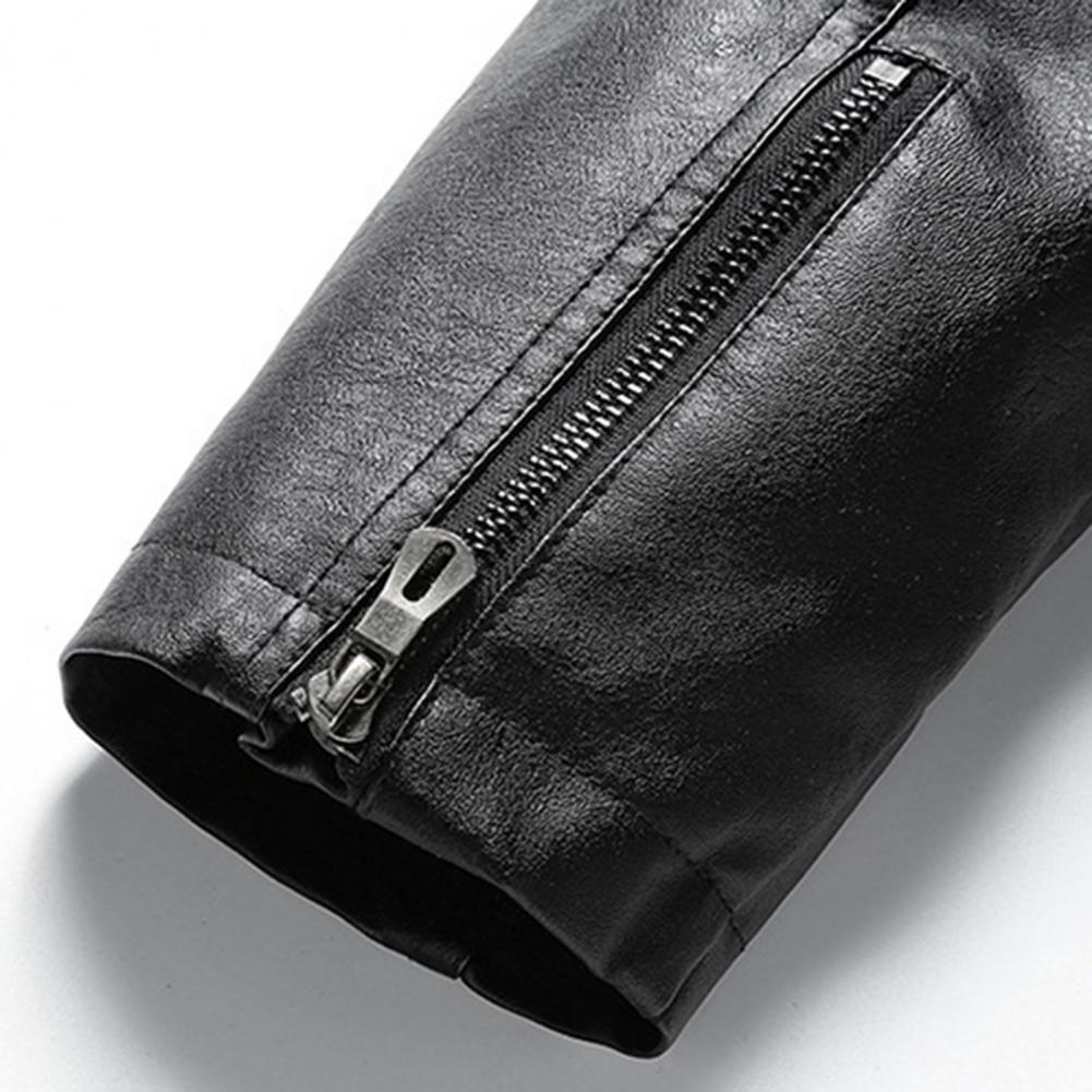 Кожено яке Мърфи