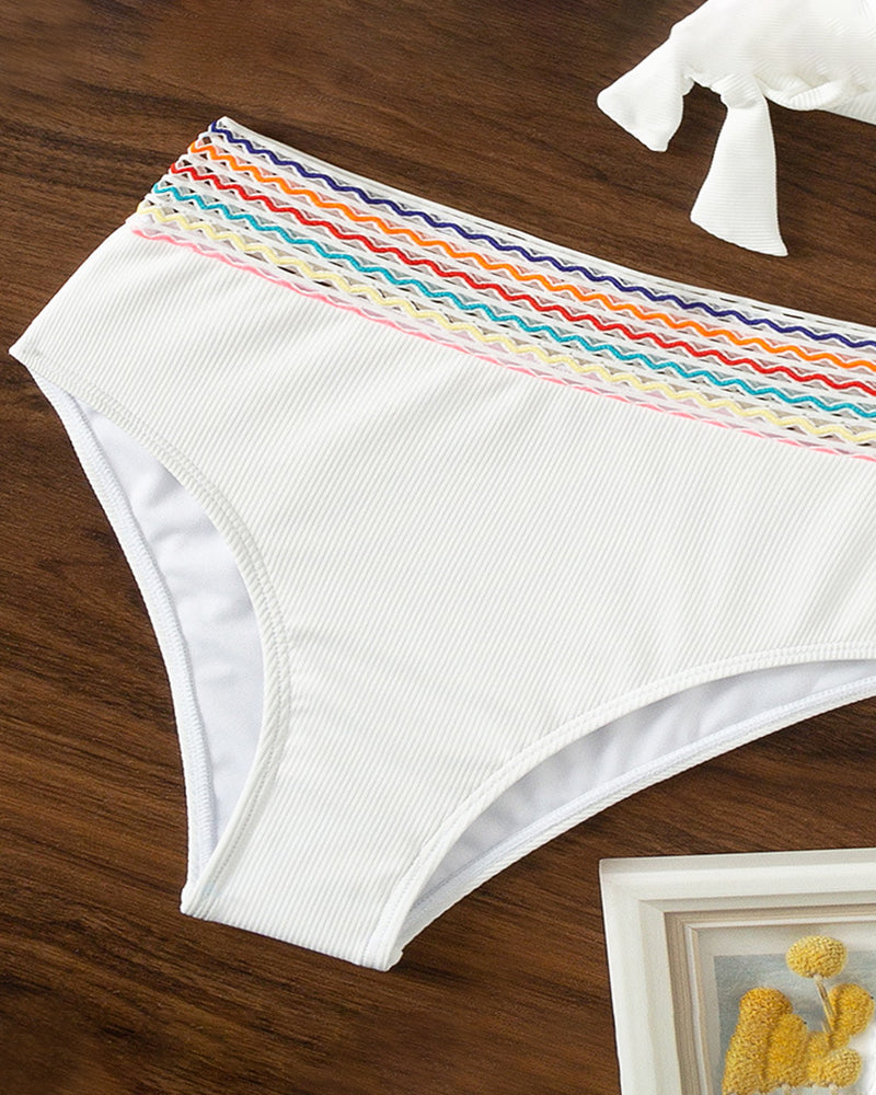 Секси бикини с презрамки за жени