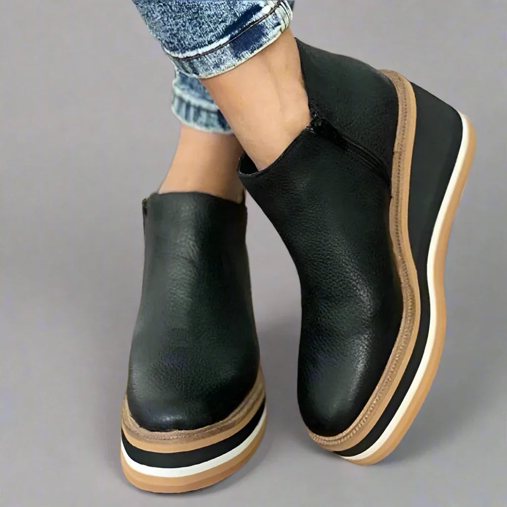 Еделгард | Елегантни ботуши за всеки ден