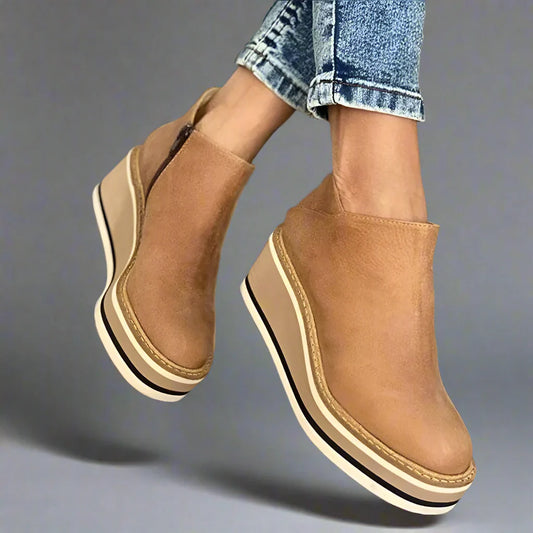 Еделгард | Елегантни ботуши за всеки ден