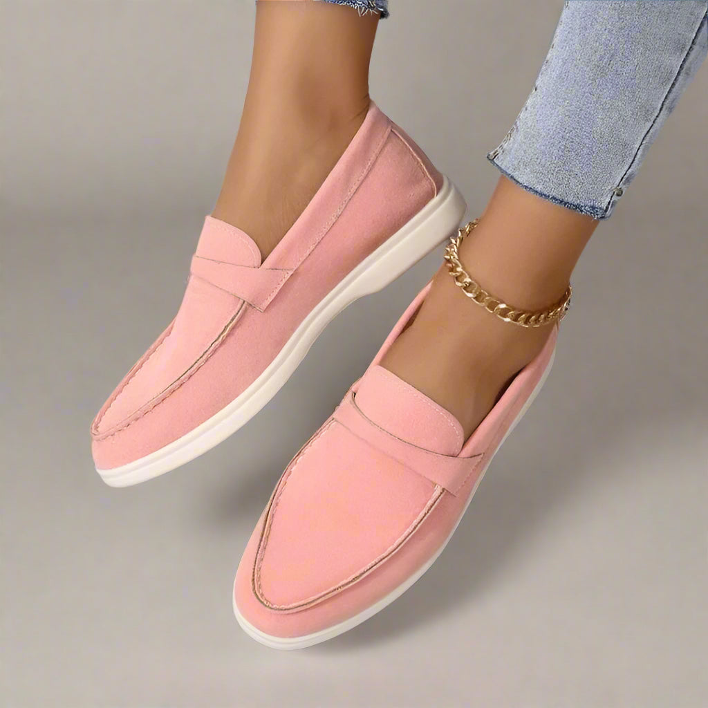 Пимала | Ръчно изработени мокасини от премиум материал