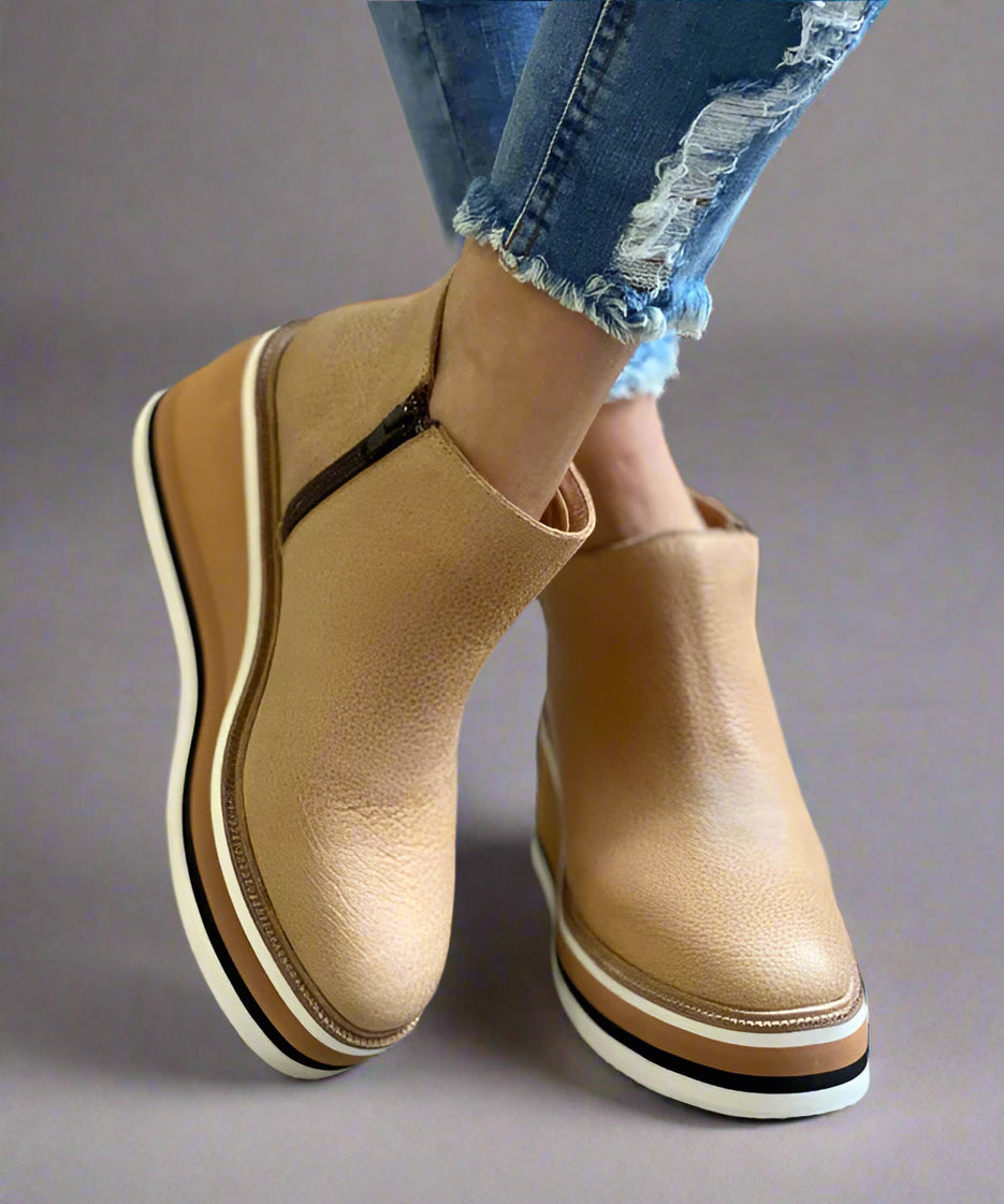 Еделгард | Елегантни ботуши за всеки ден