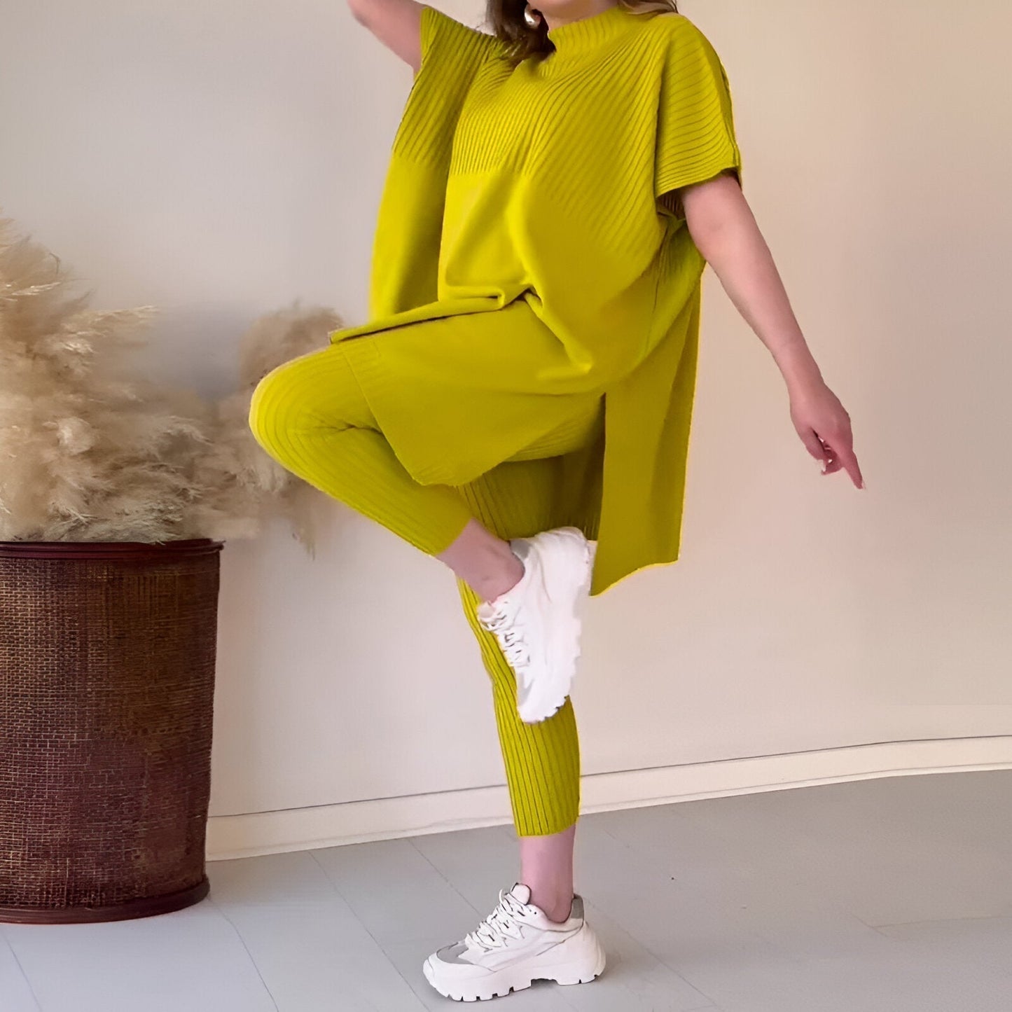 Mavienna™ | Стилно Луксозно Комплект Удобство