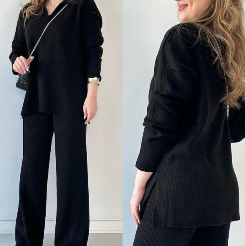 Kivana™ | Луксозен Кежуъл Шик Комплект