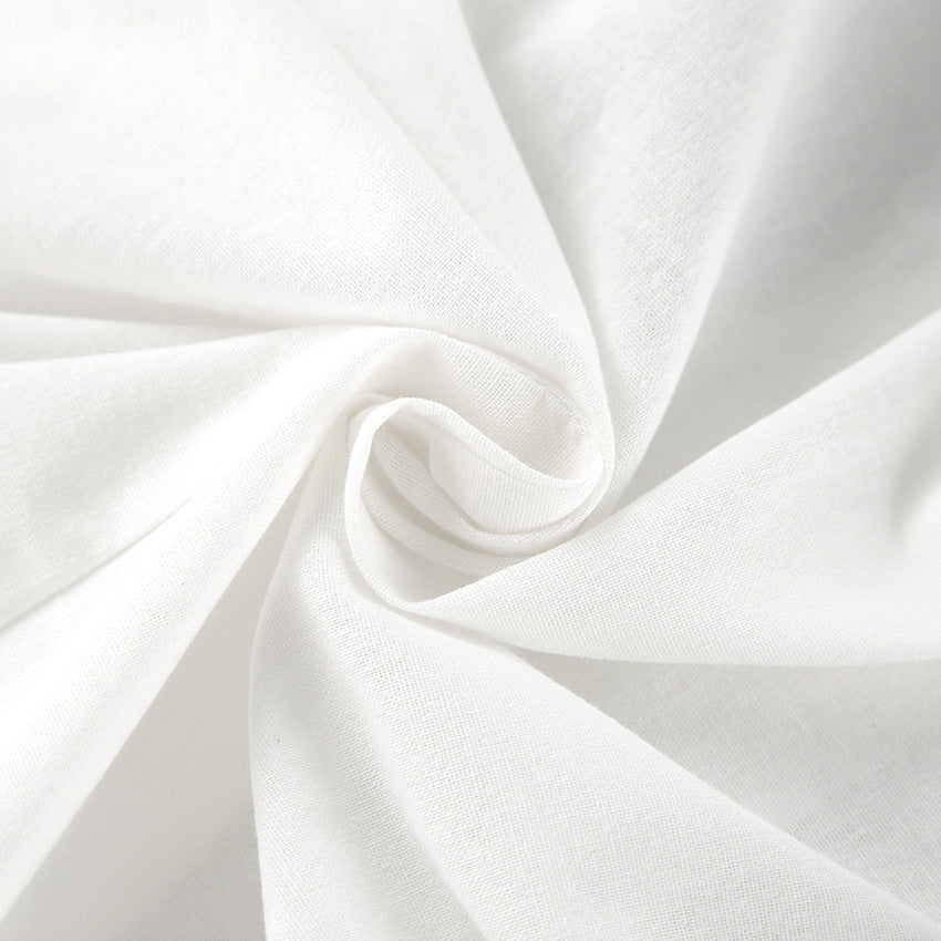 Azelia™ | Комплект луксозна жилетка и къси панталони