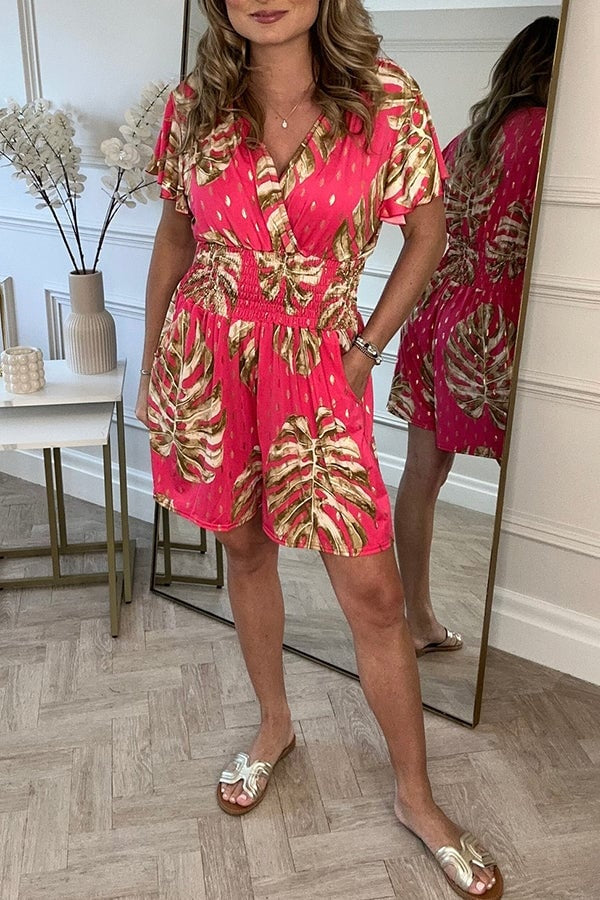 Amira™ | Моно Ботанически Бриз (Почти разпродаден)