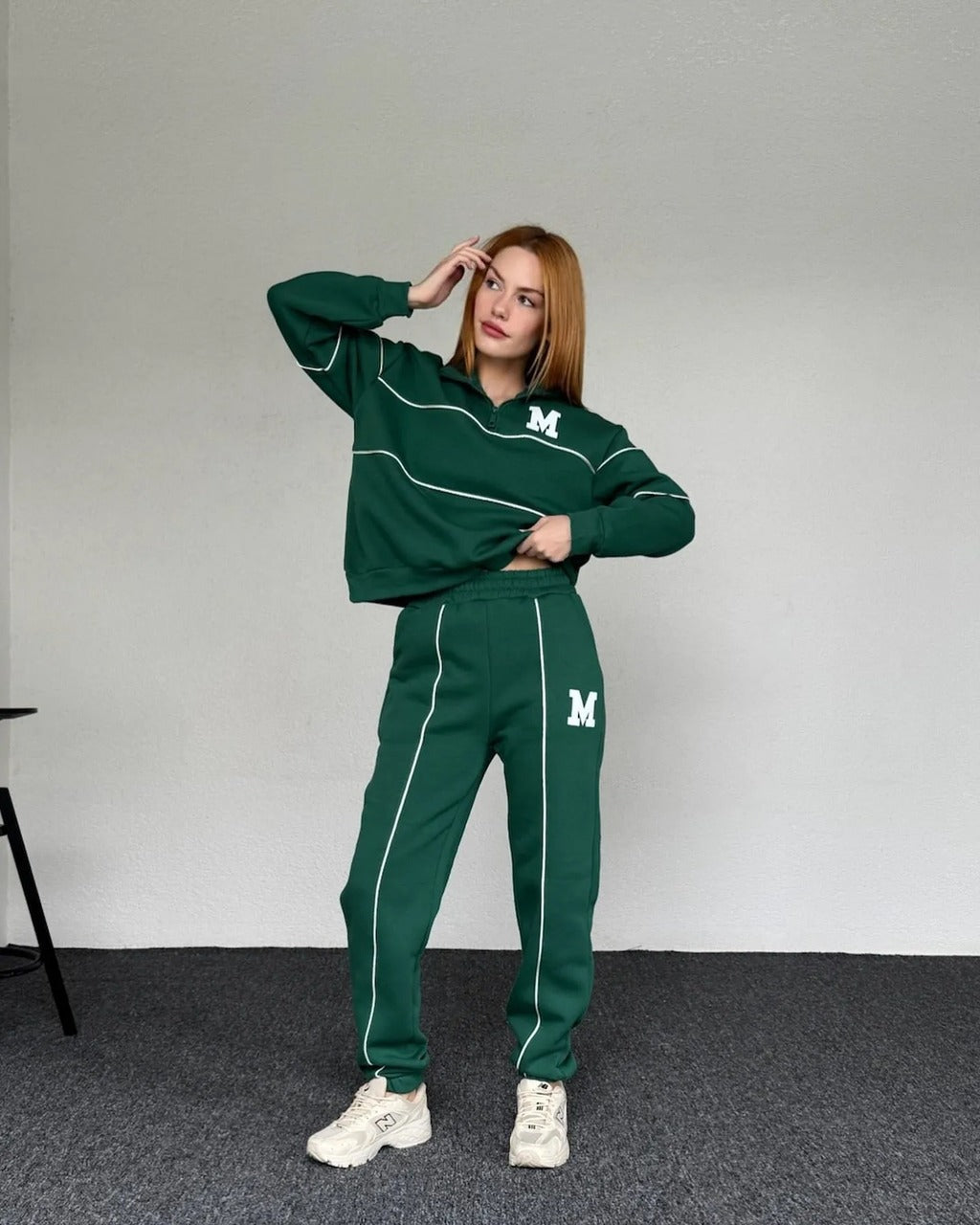 Giadora™ | Комплект Chic Удобства Лукс