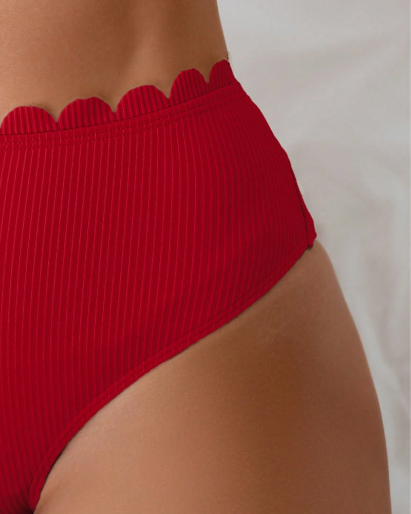 Секси Бикини Триъгълен Сутиен