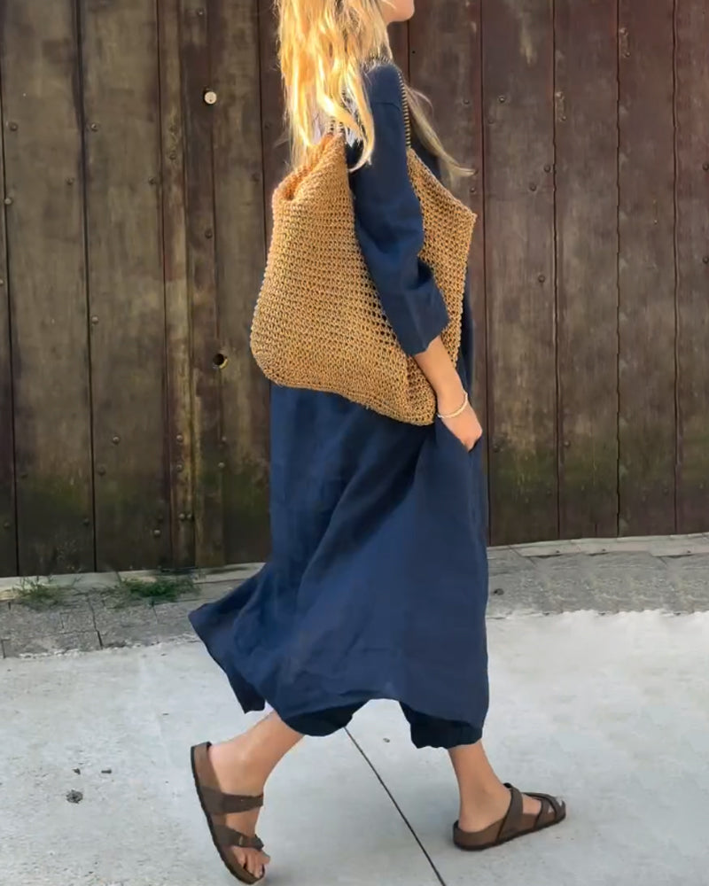 Луксозен - Шикозен и Удобен Комплект