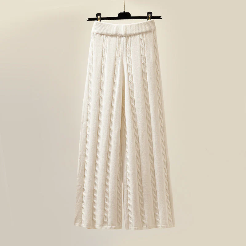 Elviana™ | Комплект зимни дрехи Luxe Cozy от три части