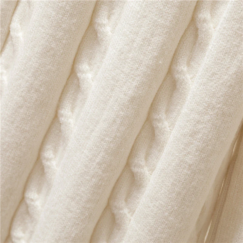 Elviana™ | Комплект зимни дрехи Luxe Cozy от три части