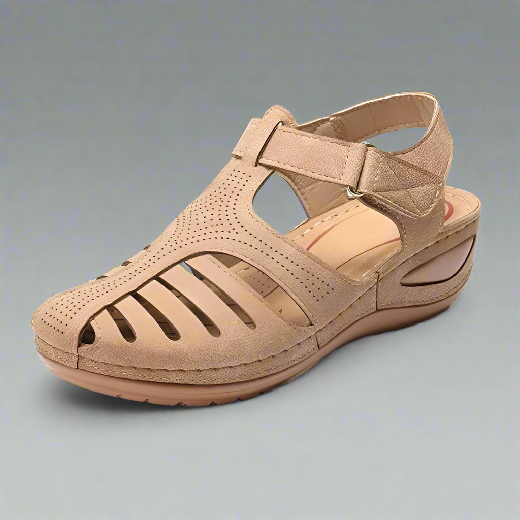Ayleen | Комфортни сандали за лятото