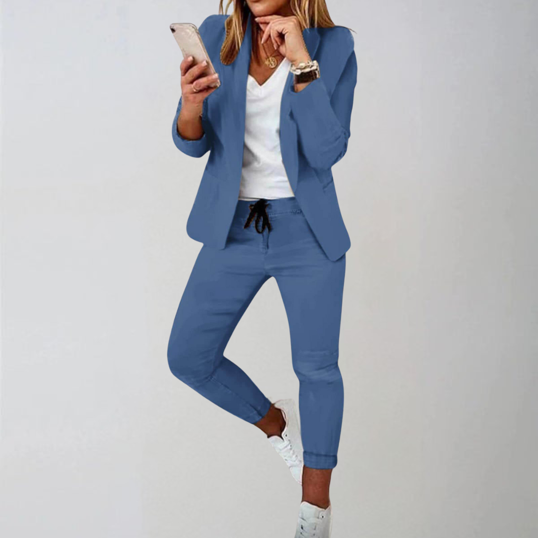 Рене | Комплект с модерен дизайн