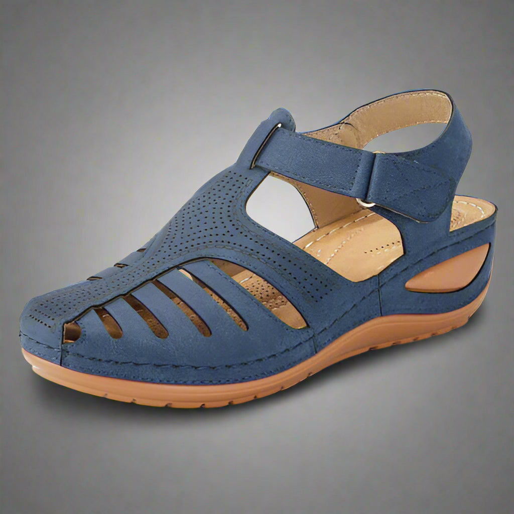 Ayleen | Комфортни сандали за лятото