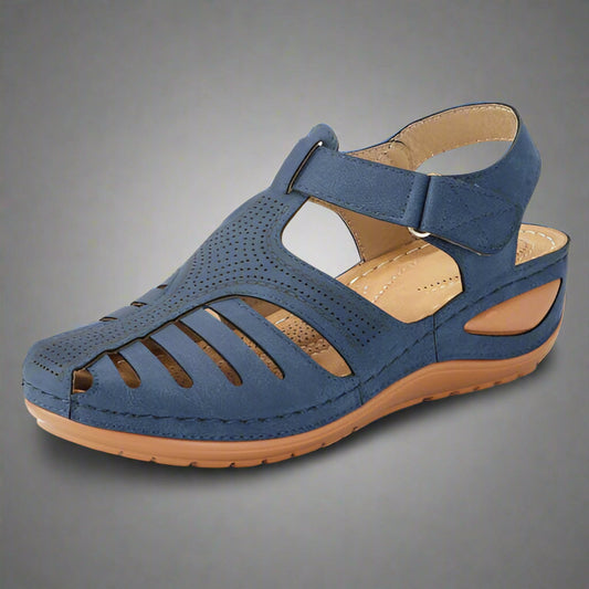 Ayleen | Комфортни сандали за лятото