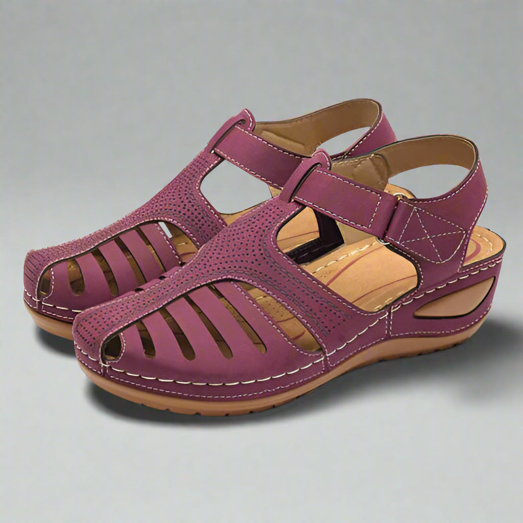 Ayleen | Комфортни сандали за лятото