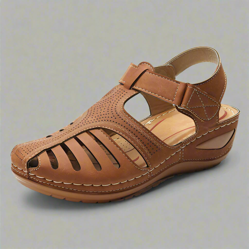 Ayleen | Комфортни сандали за лятото