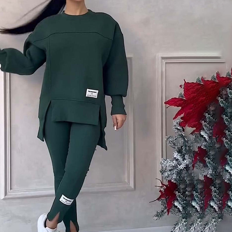 Lovinam™ | Комплект луксозен лоундж