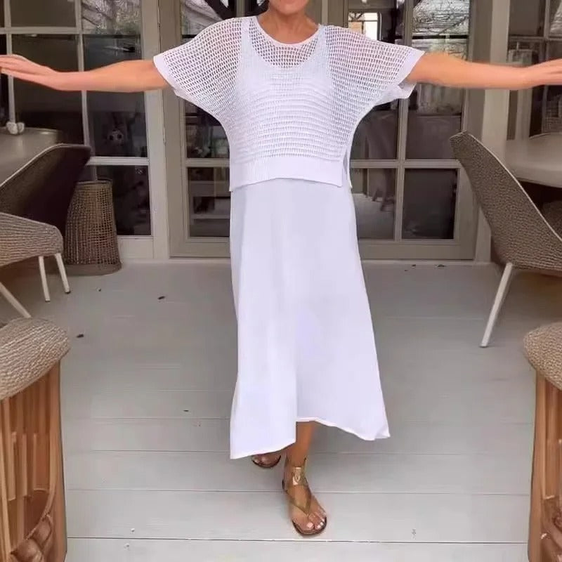 Валерия™ | Вечен Комплект от Две Части ( Почти разпродаден )