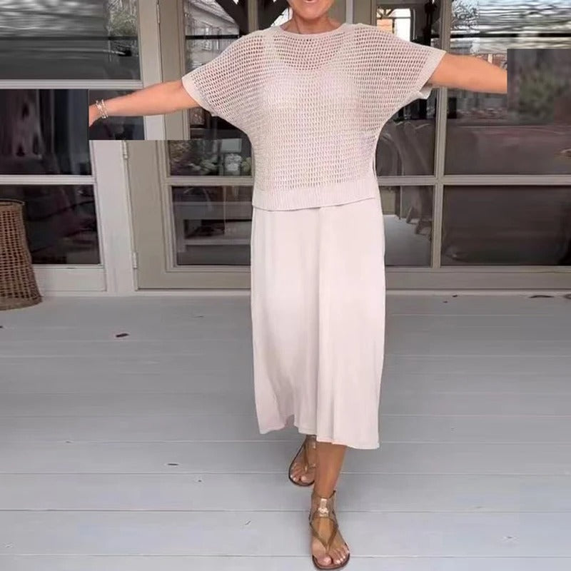 Валерия™ | Вечен Комплект от Две Части ( Почти разпродаден )