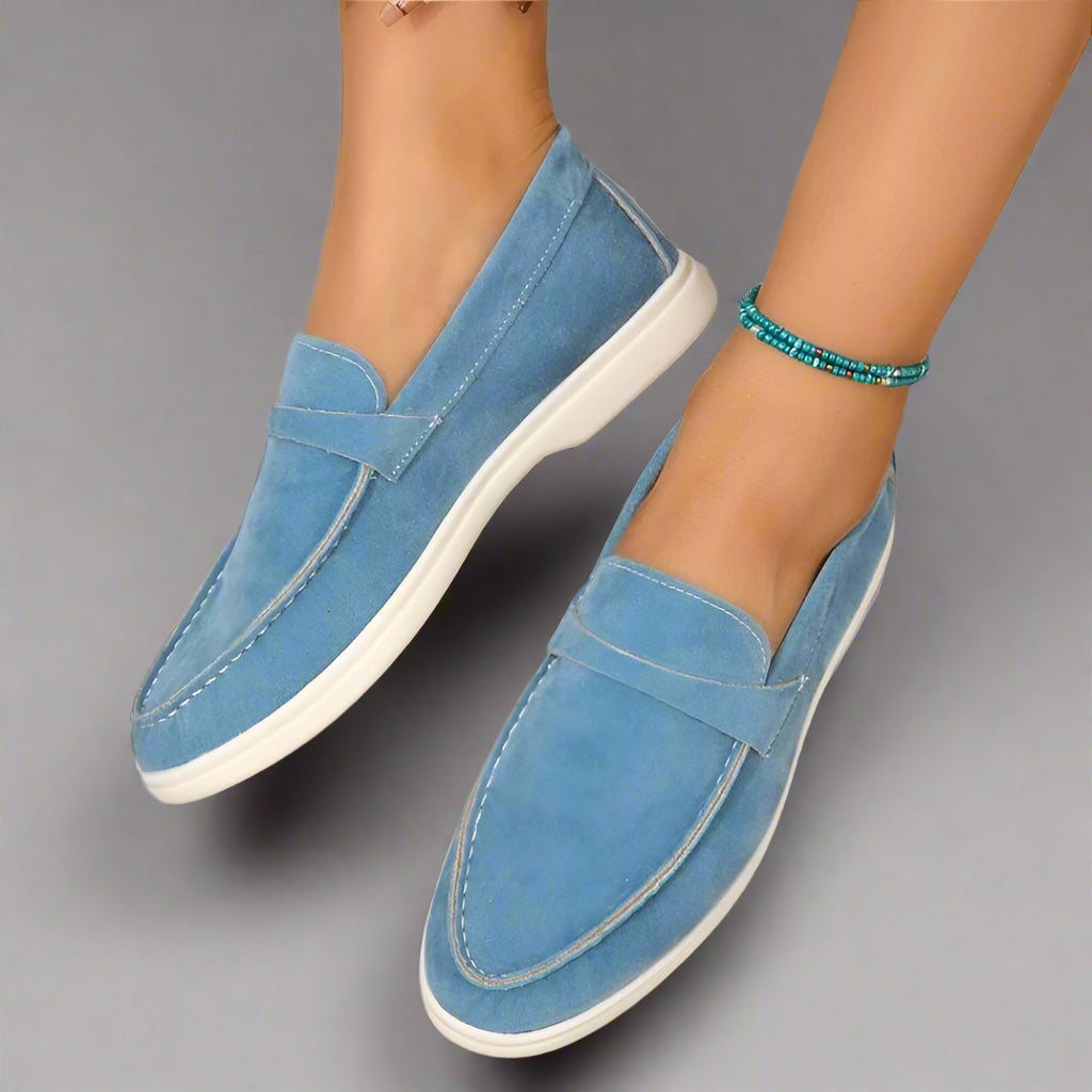 Пимала | Ръчно изработени мокасини от премиум материал